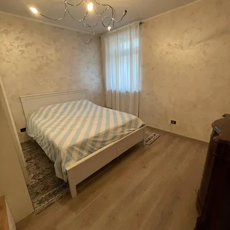 Appartamento Residenza Acqua e Luce *