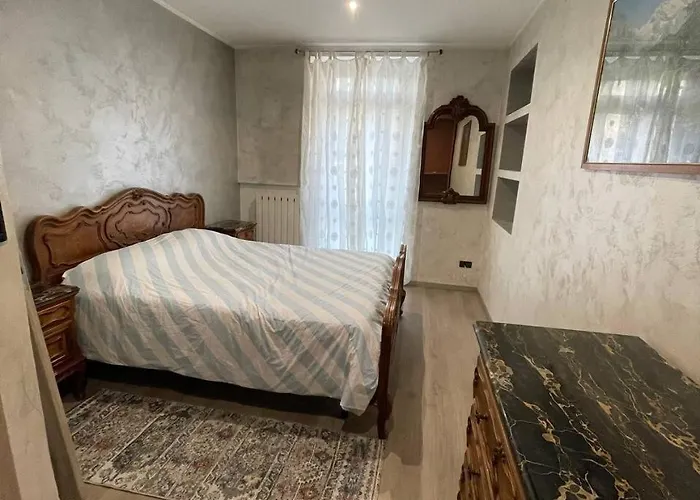 Residenza Acqua E Luce דירה טורינו