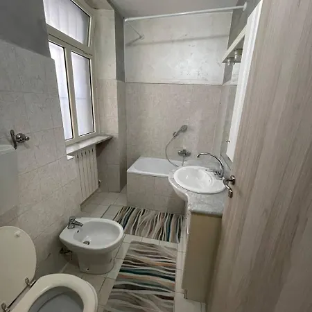 아파트 Residenza Acqua E Luce *