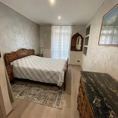 Residenza Acqua E Luce 아파트 토리노